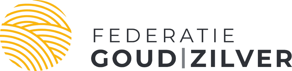 Logo Federatie goud | zilver