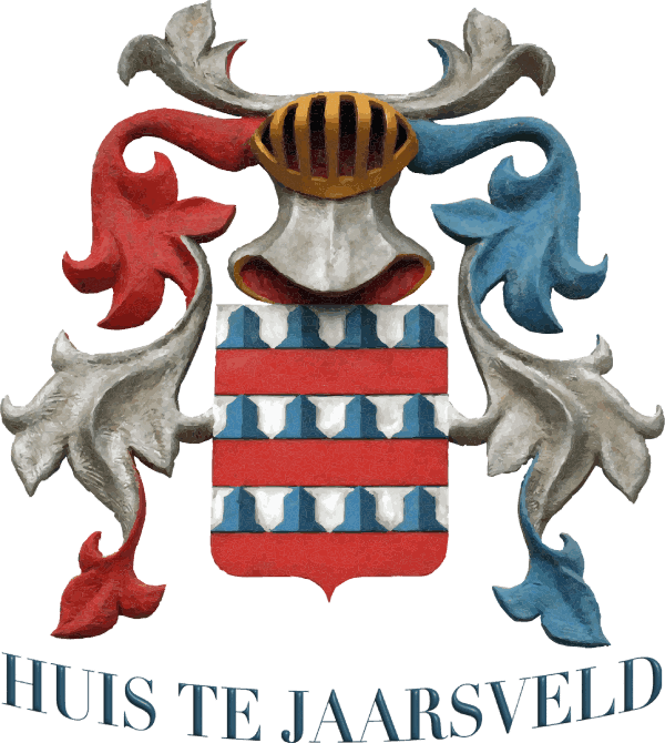 Logo Huis te Jaarsveld