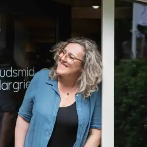 Margriet Burger-Schouten